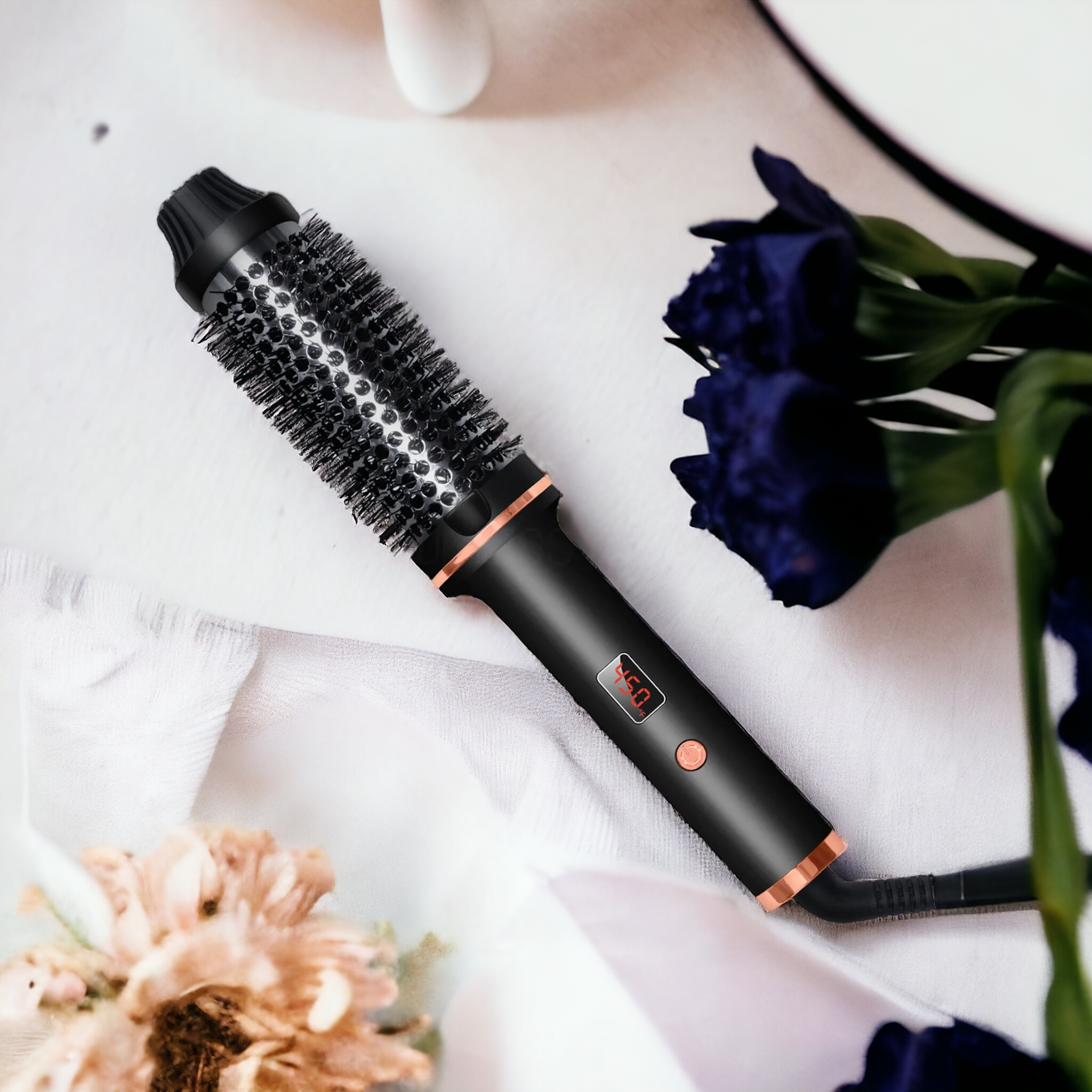 Hot Air Styling Brush